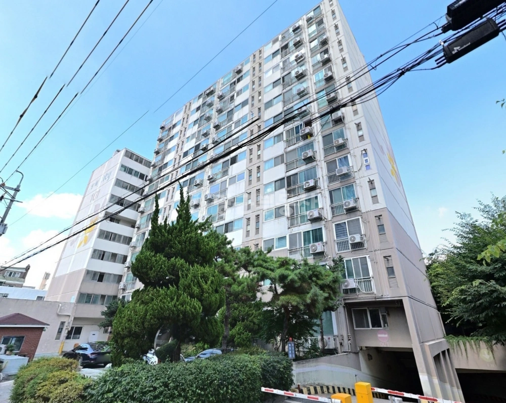 서울특별시 서초구 방배동 아파트 사진 1
