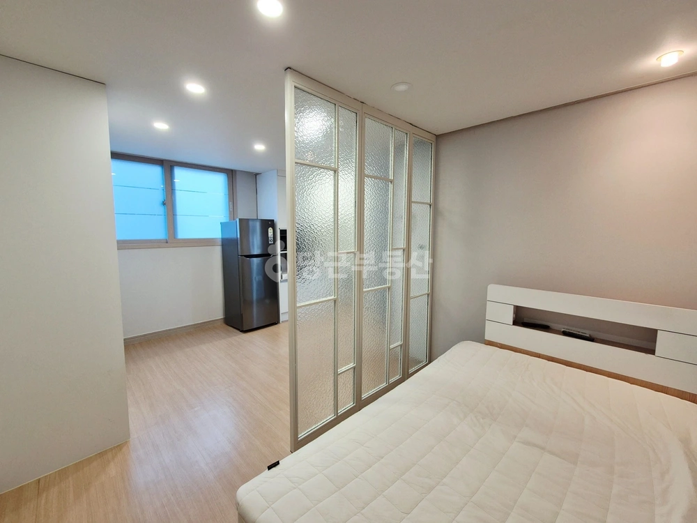 부산광역시 동래구 안락동 원룸 사진 1