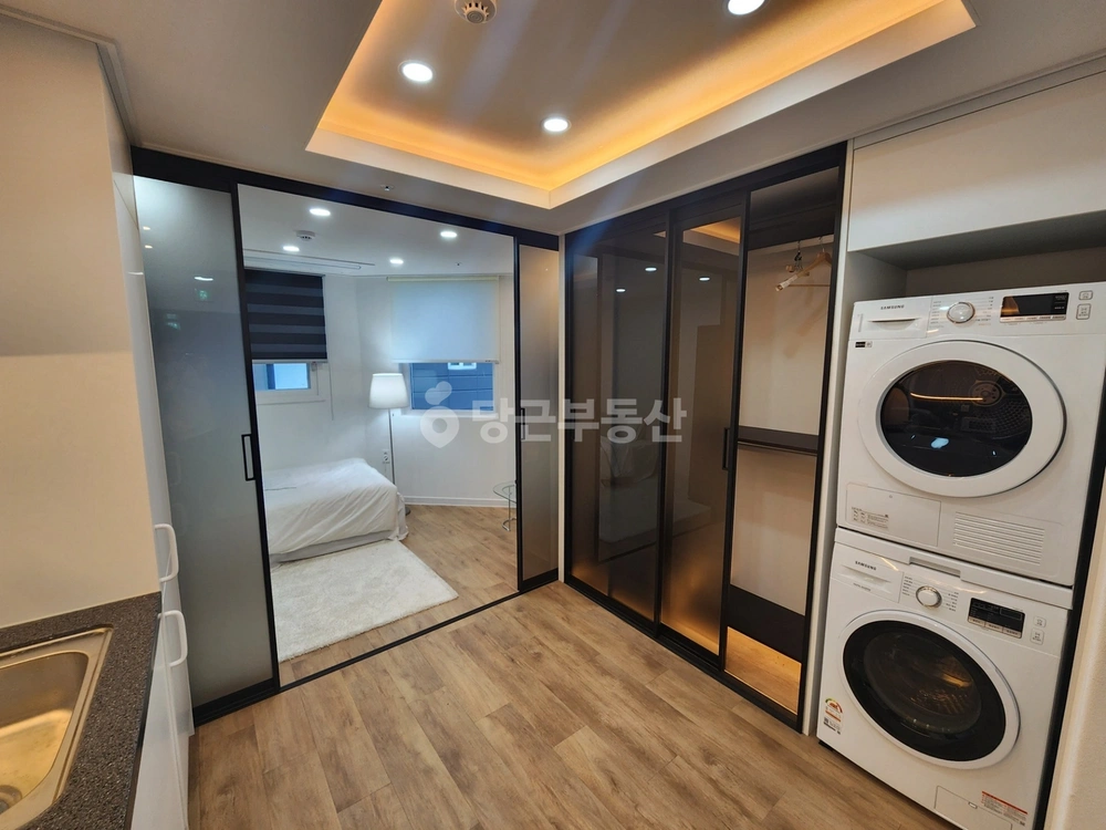 부산광역시 부산진구 개금동 오피스텔 사진 1