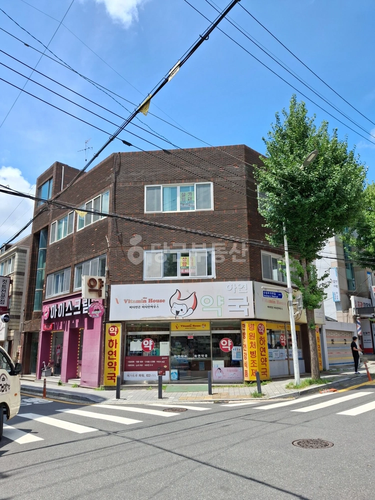 대전광역시 유성구 신성동 건물 사진 1