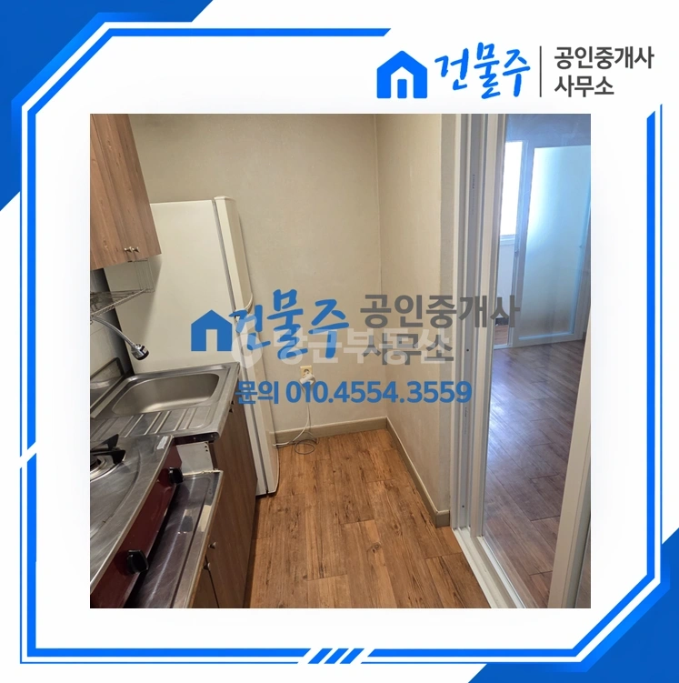 전남광주통합특별시 순천시 조례동 원룸 사진 1
