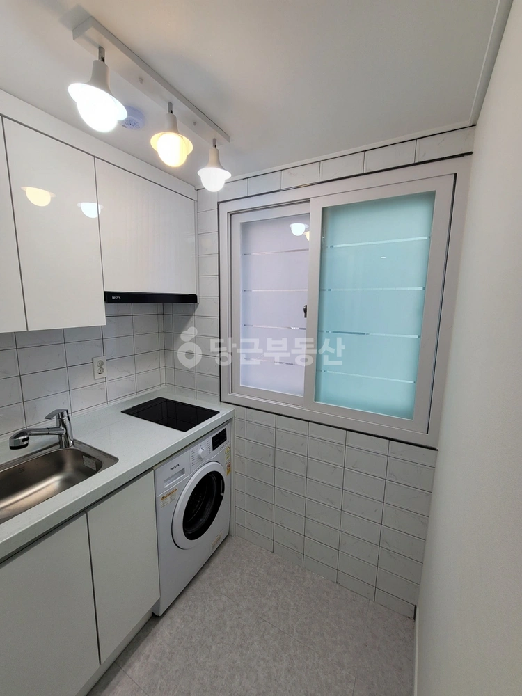 대구광역시 북구 태전동 원룸 사진 1