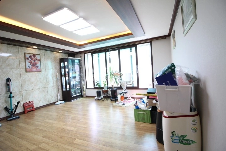인천광역시 서해구 검암동 빌라(투룸 이상) 사진 1