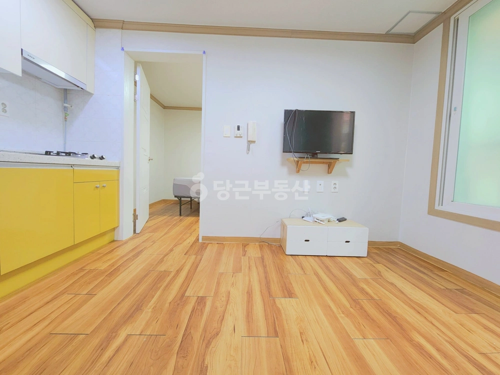 대전광역시 중구 산성동 원룸 사진 1