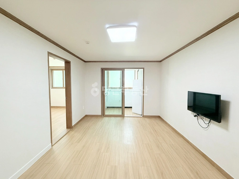 전남광주통합특별시 남구 월산동 빌라(투룸 이상) 사진 1