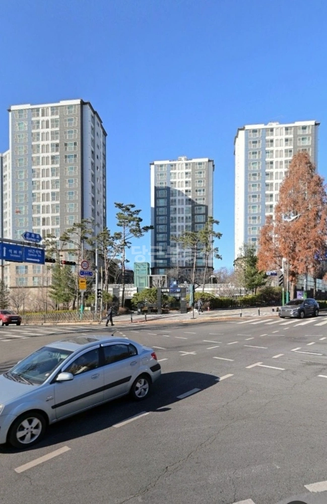 인천광역시 남동구 구월동 아파트 사진 1
