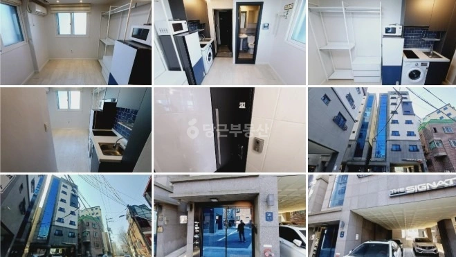 서울특별시 관악구 신림동 원룸 사진 1