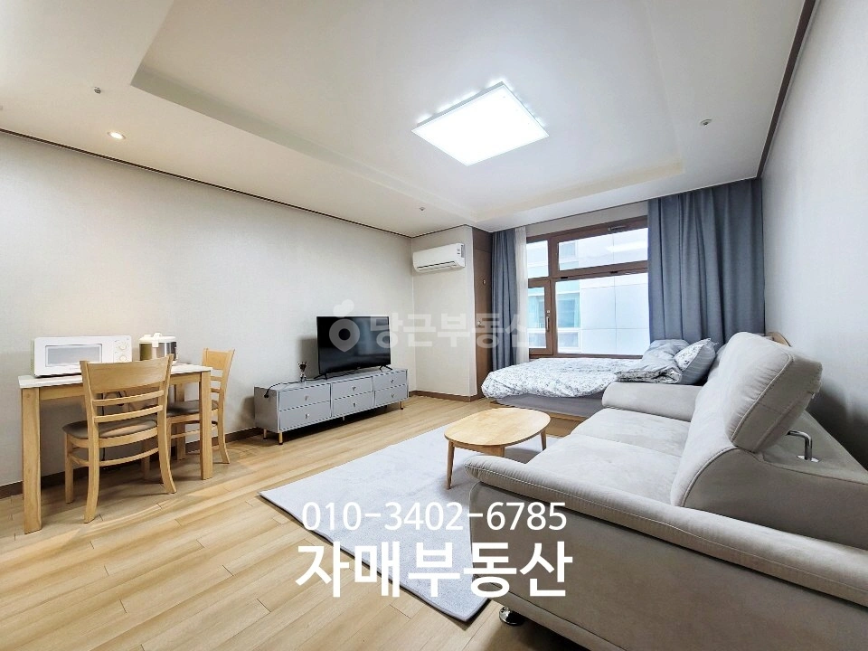 서울특별시 강남구 역삼동 오피스텔 사진 1