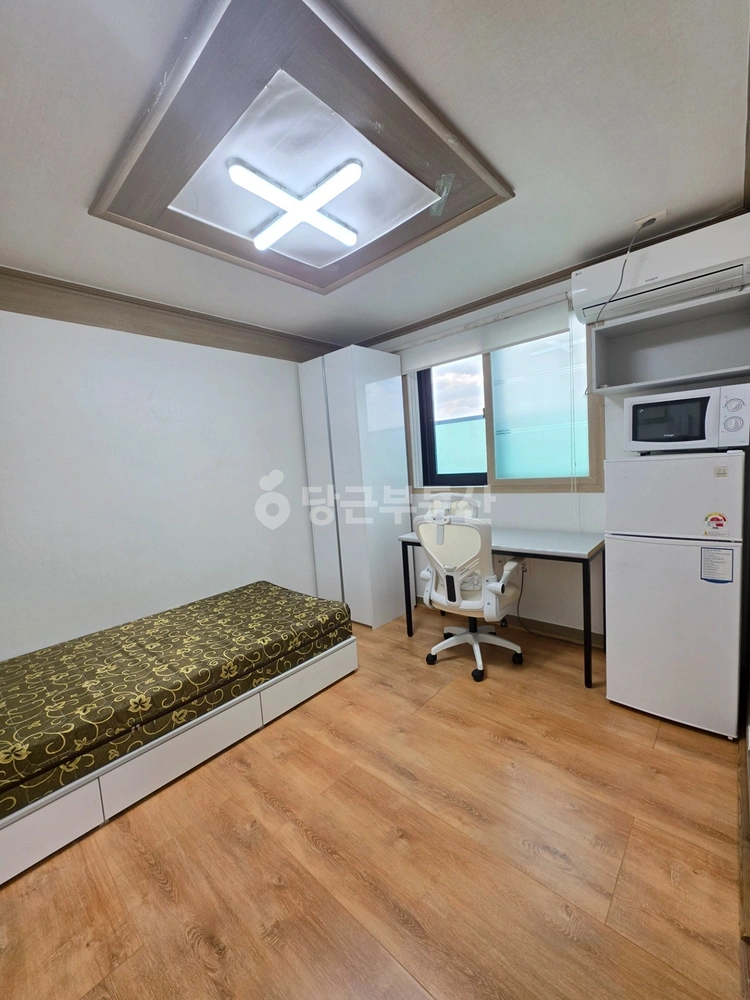 대구광역시 북구 산격동 원룸 사진 1