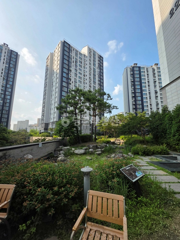 서울특별시 송파구 장지동 아파트 사진 1