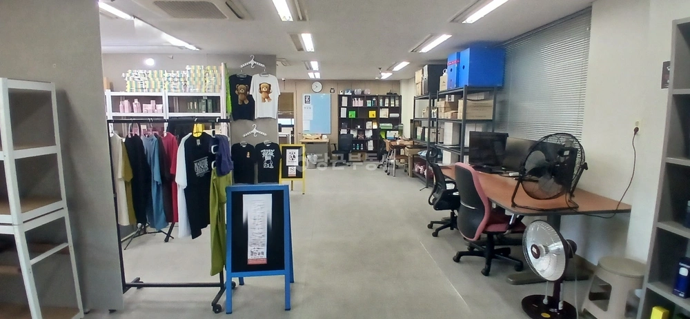 경기도 남양주시 금곡동 사무실 사진 1