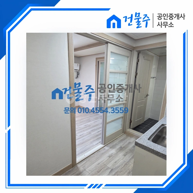 전남광주통합특별시 순천시 조례동 원룸 사진 1