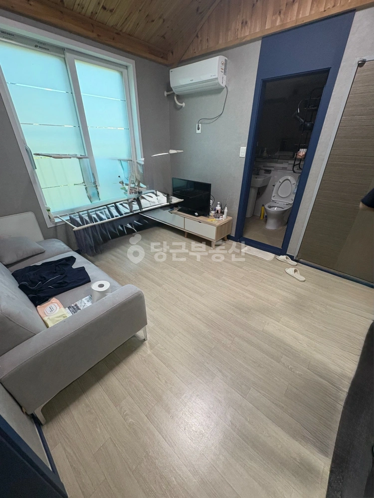 인천광역시 영종구 운남동 원룸 사진 1