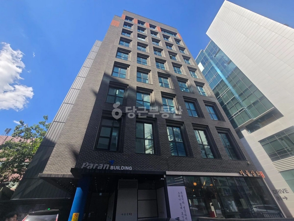 서울특별시 성동구 성수동2가 사무실 사진 1