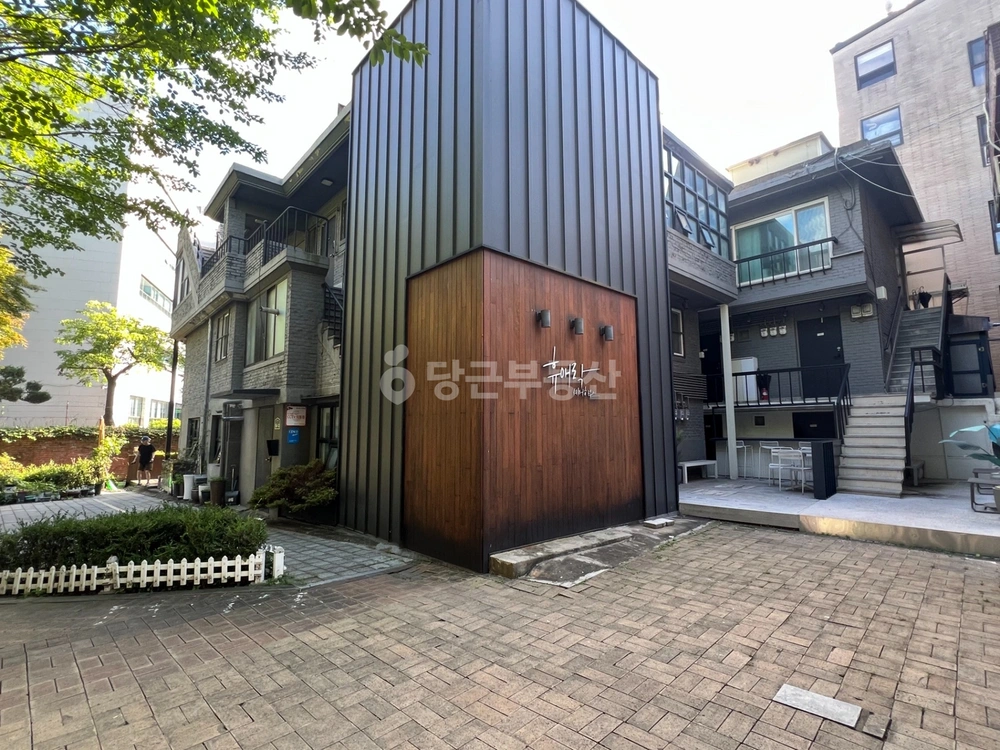 서울특별시 광진구 화양동 원룸 사진 1