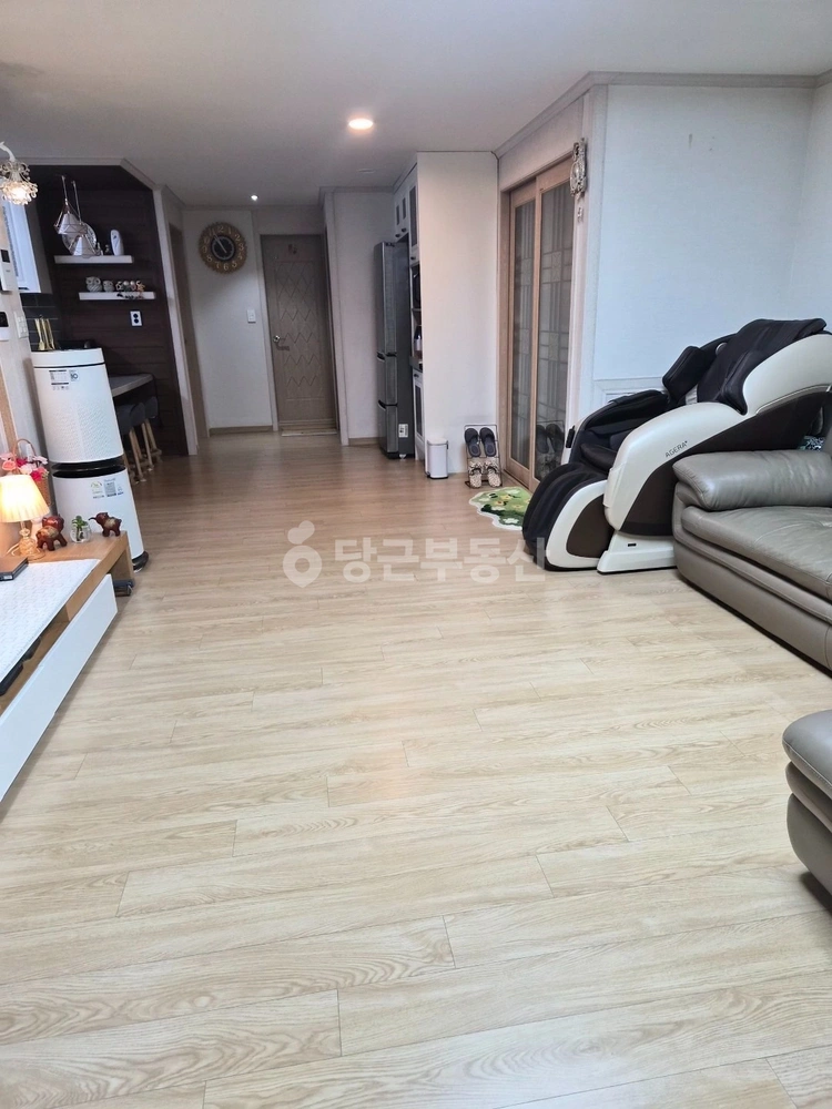 경기도 부천시 오정구 고강동 빌라(투룸 이상) 사진 1