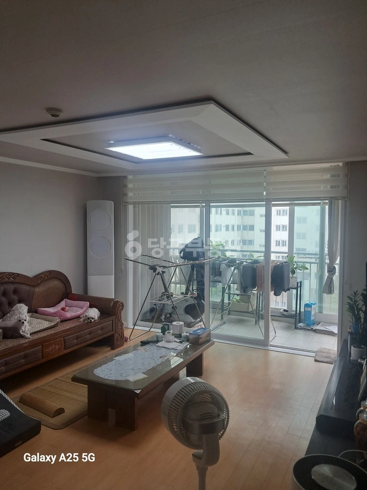 경기도 안양시 만안구 안양동 아파트 사진 1