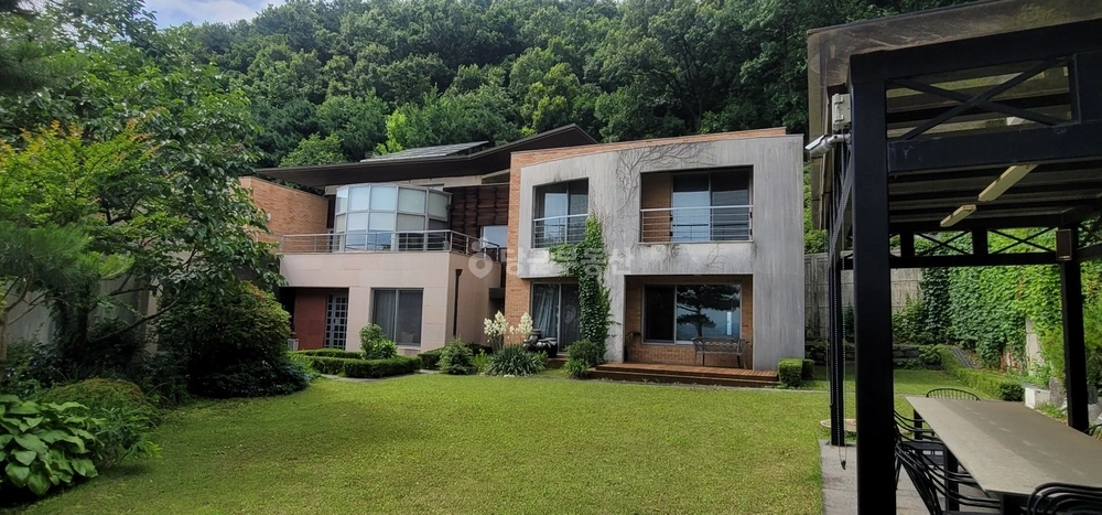 경기도 파주시 산남동 단독/전원주택 사진 1
