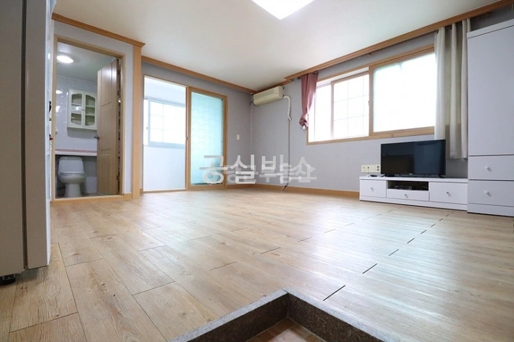 충청북도 청주시 흥덕구 복대동 원룸 사진 1