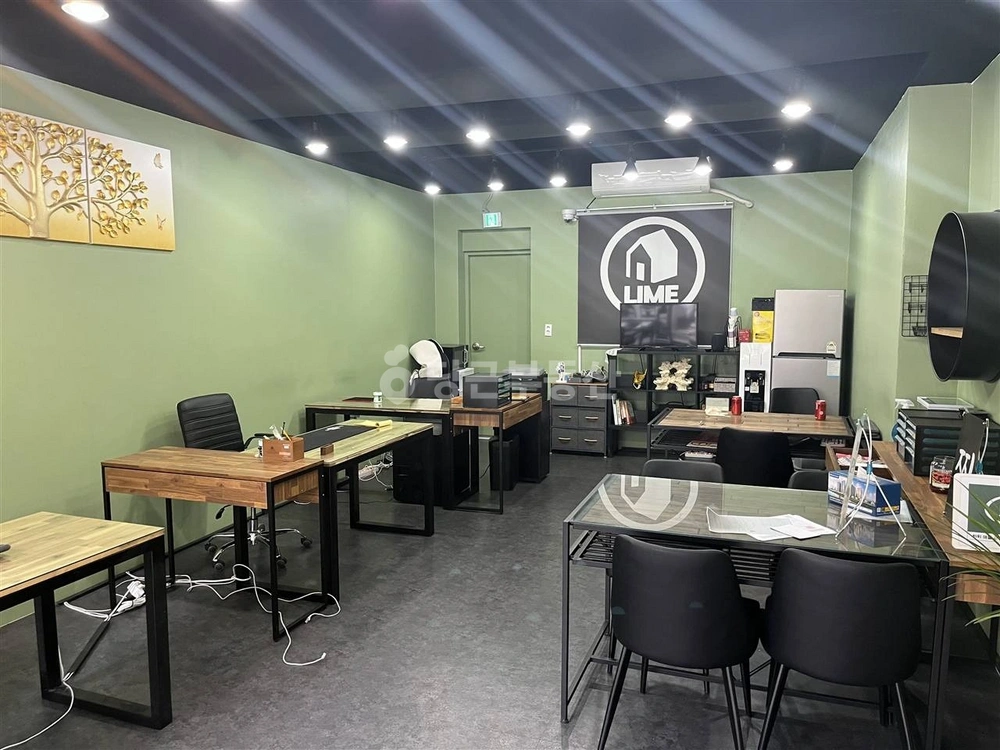 서울특별시 관악구 신림동 상가 사진 1