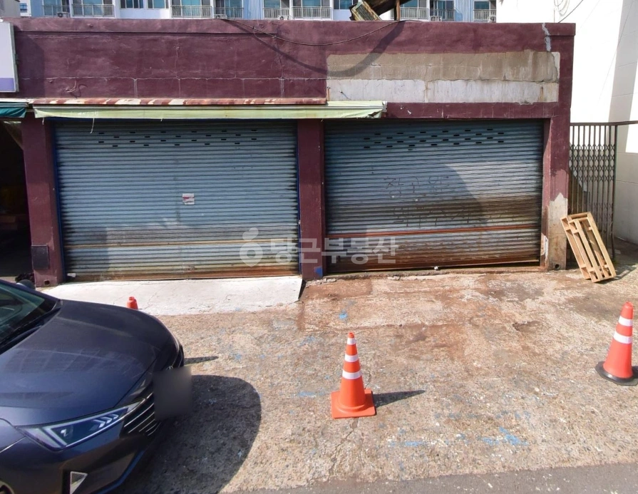 부산광역시 사상구 주례동 상가 사진 1