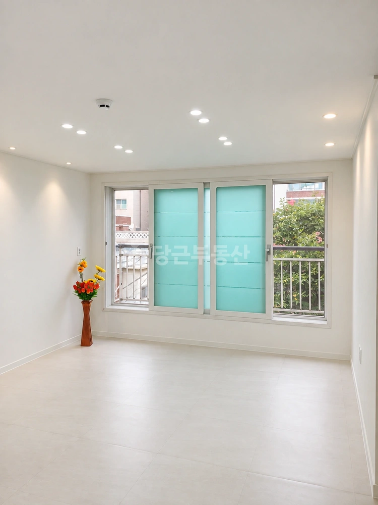 경기도 부천시 오정구 내동 빌라(투룸 이상) 사진 1