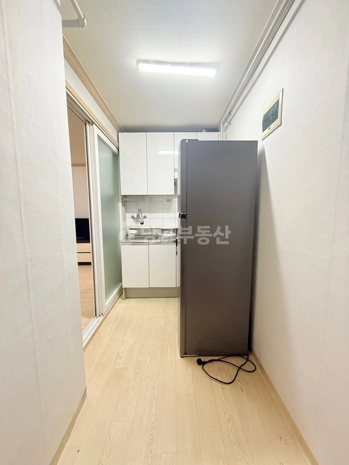 경기도 시흥시 정왕동 원룸 사진 1