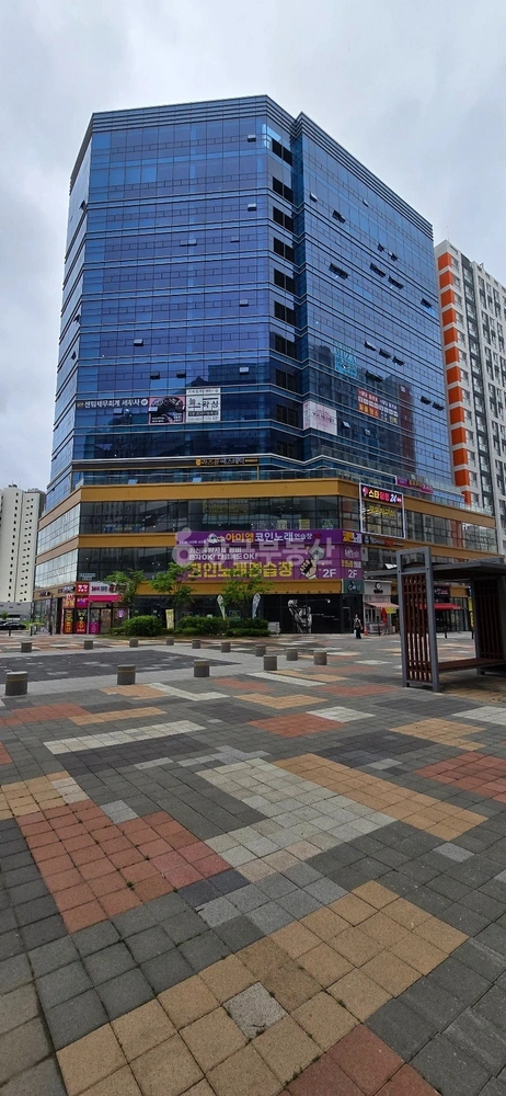 경기도 화성시 병점구 병점동 사무실 사진 1