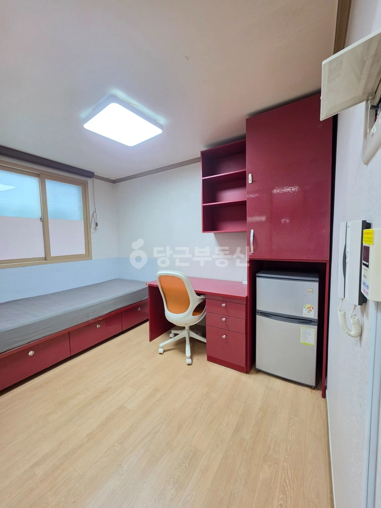 대구광역시 북구 산격동 원룸 사진 1