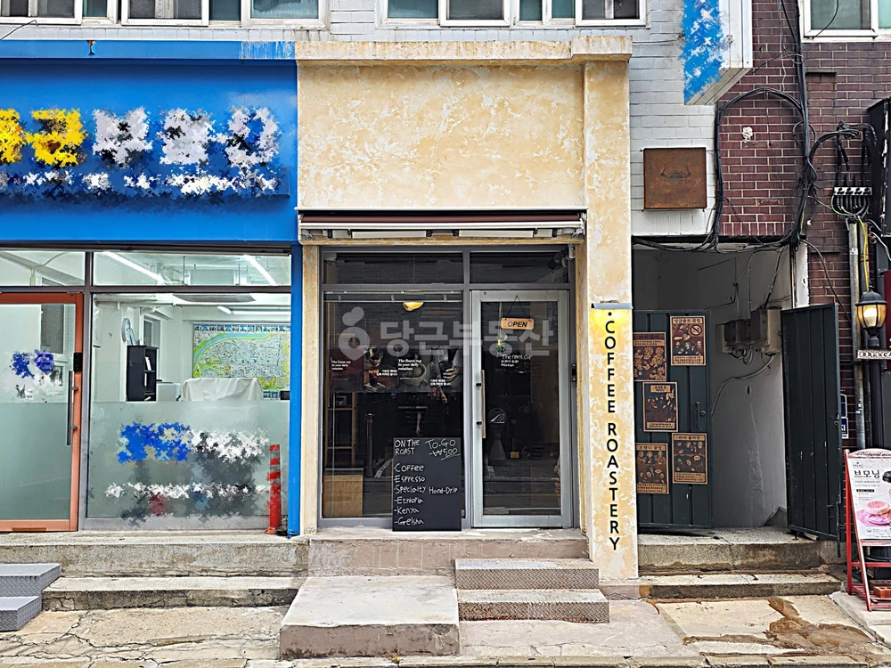 서울특별시 성동구 성수동2가 상가 사진 1