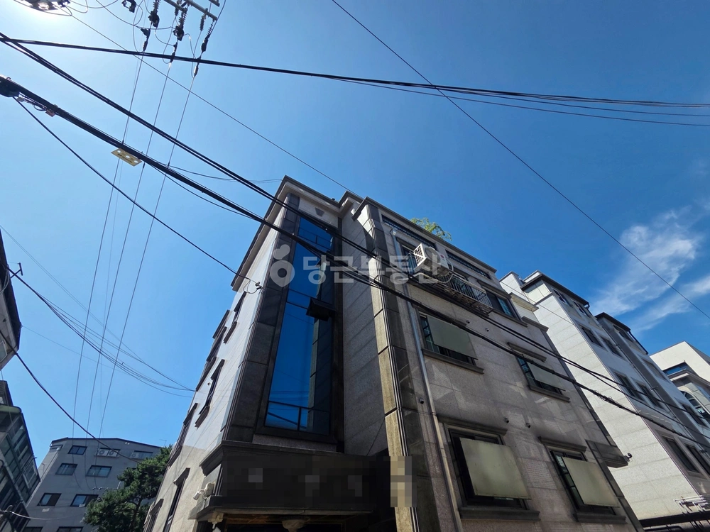 서울특별시 동작구 대방동 원룸 사진 1