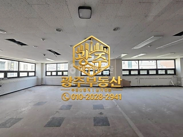 전남광주통합특별시 북구 운암동 상가 사진 1