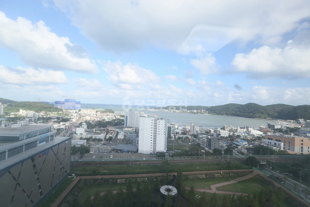 부산광역시 기장군 일광읍 오피스텔 사진 1