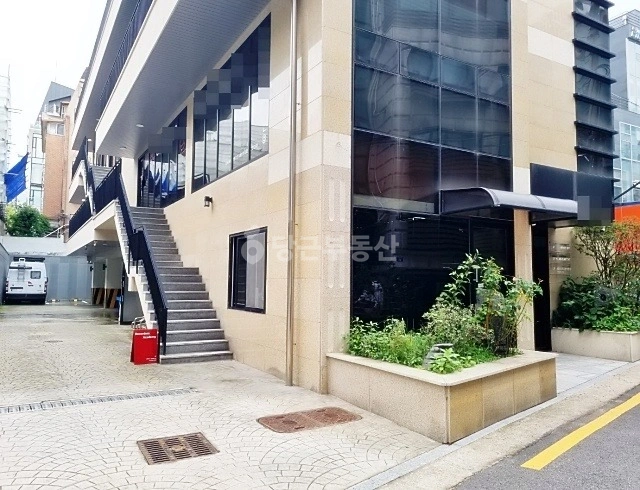 서울특별시 마포구 서교동 사무실 사진 1