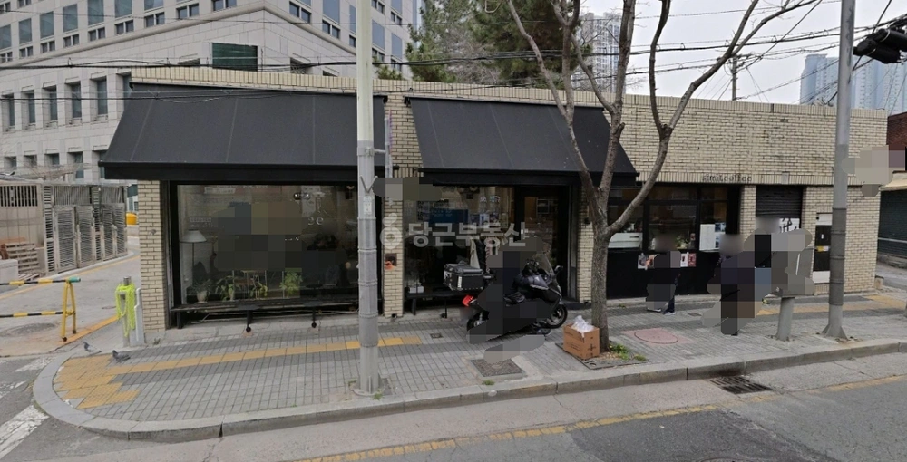 대구광역시 중구 남산동 상가 사진 1