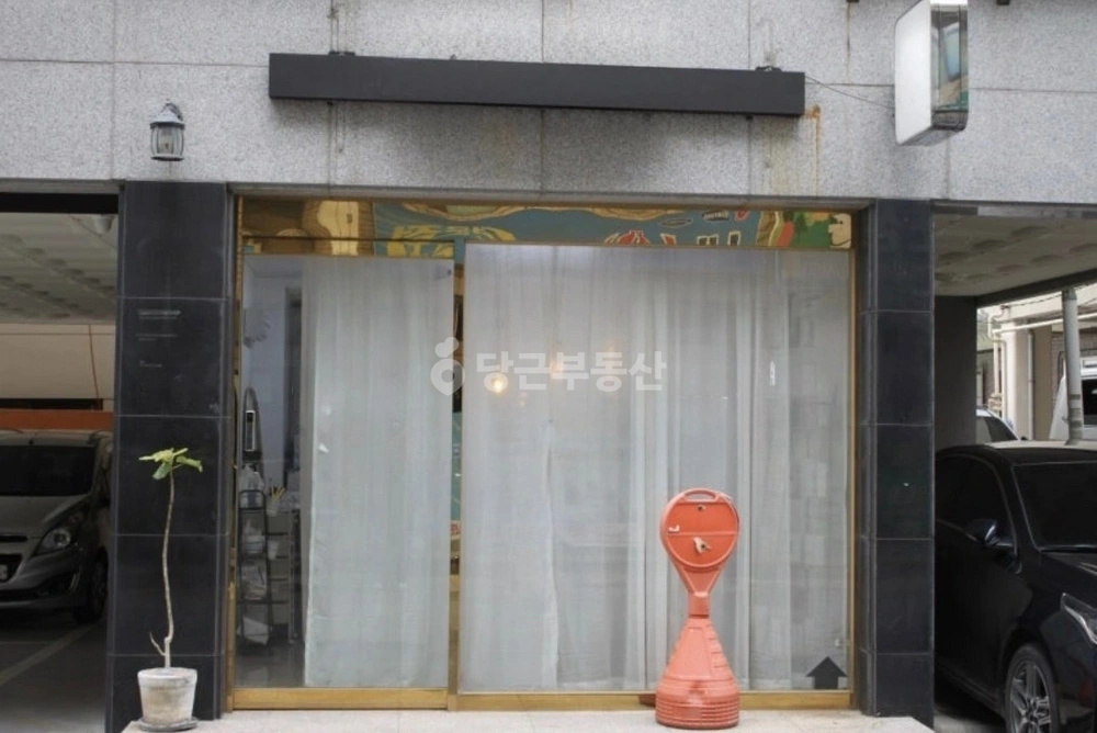 울산광역시 남구 신정동 상가 사진 1