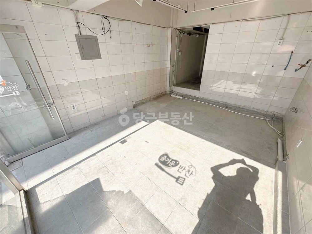 서울특별시 동작구 사당동 상가 사진 1
