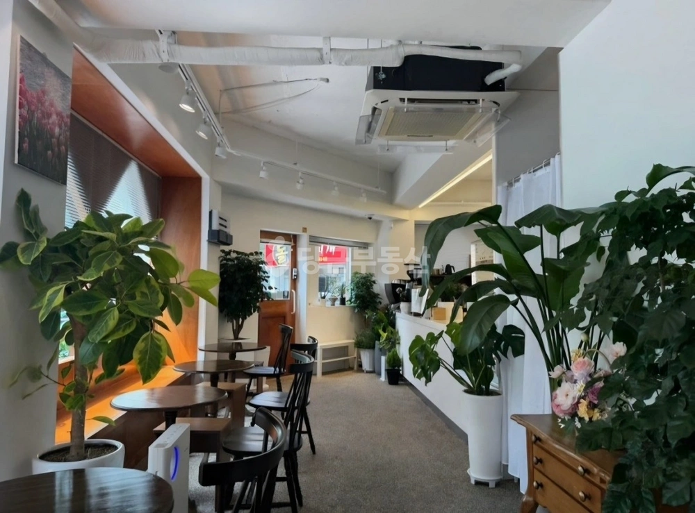 울산광역시 남구 달동 상가 사진 1