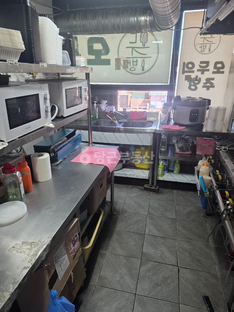 경기도 수원시 권선구 권선동 상가 사진 1