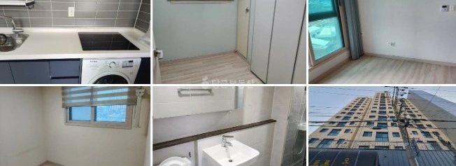 서울특별시 영등포구 신길동 오피스텔 사진 1