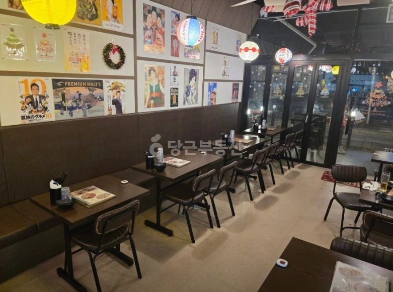 경기도 수원시 장안구 정자동 상가 사진 1