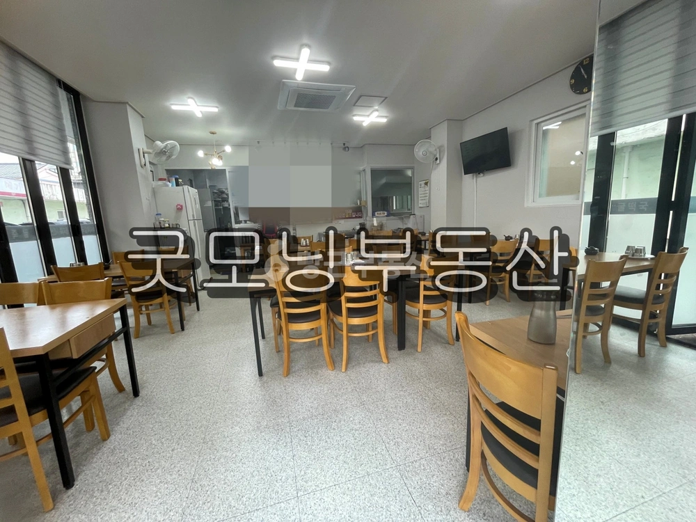 전남광주통합특별시 서구 화정동 상가 사진 1
