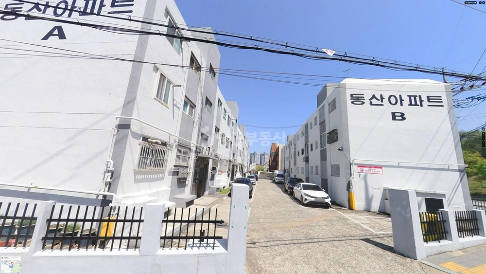 대구광역시 달서구 두류동 아파트 사진 1