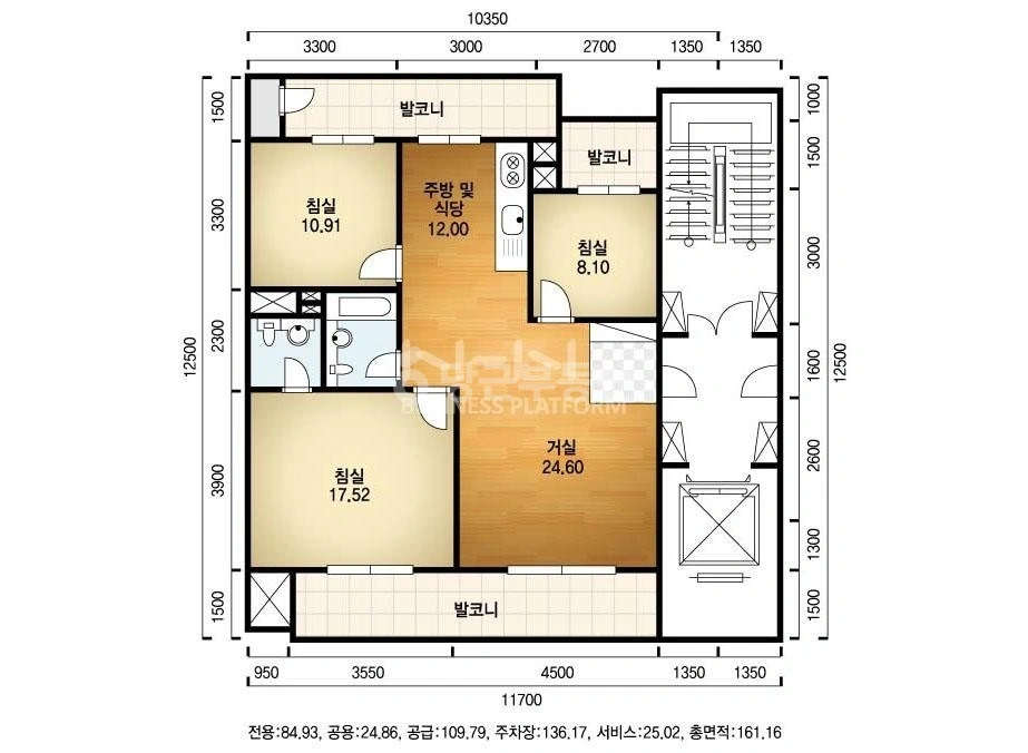 경기도 부천시 원미구 원미동 아파트 사진 1