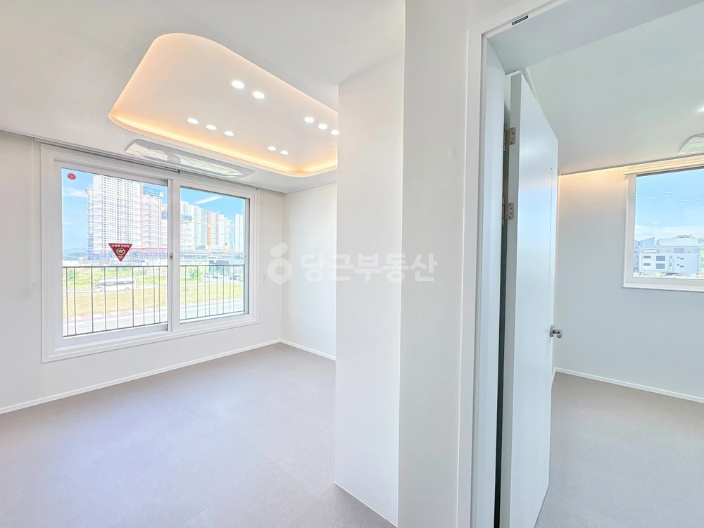 충청북도 청주시 흥덕구 송절동 원룸 사진 1