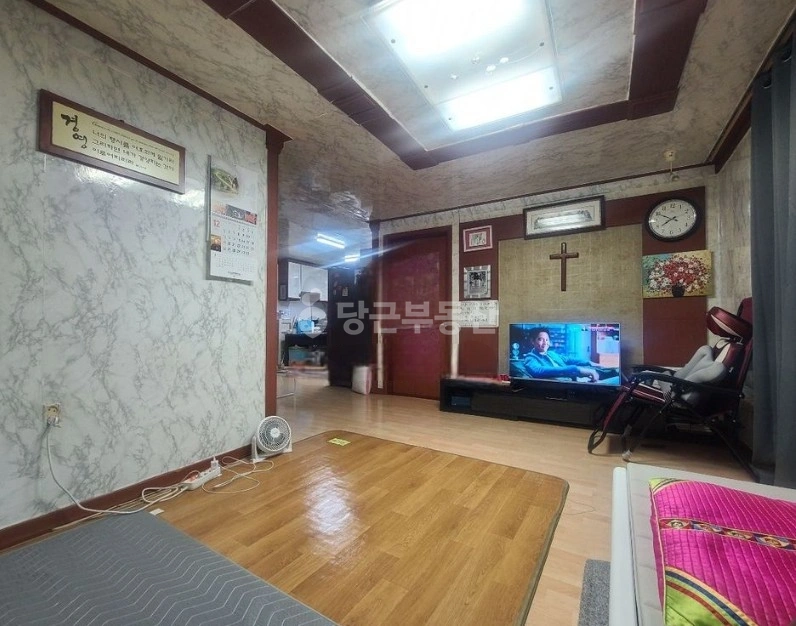 경기도 안산시 상록구 본오동 빌라(투룸 이상) 사진 1