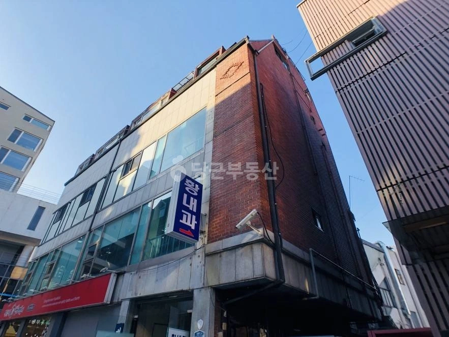 서울특별시 관악구 신림동 상가 사진 1