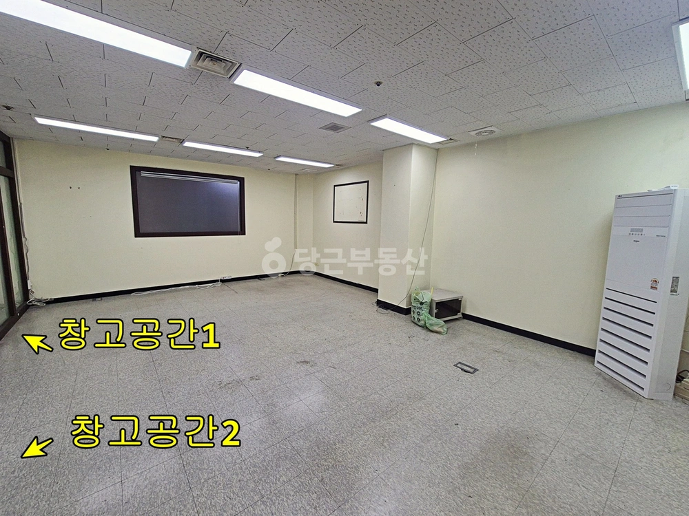 경기도 성남시 분당구 구미동 상가 사진 1