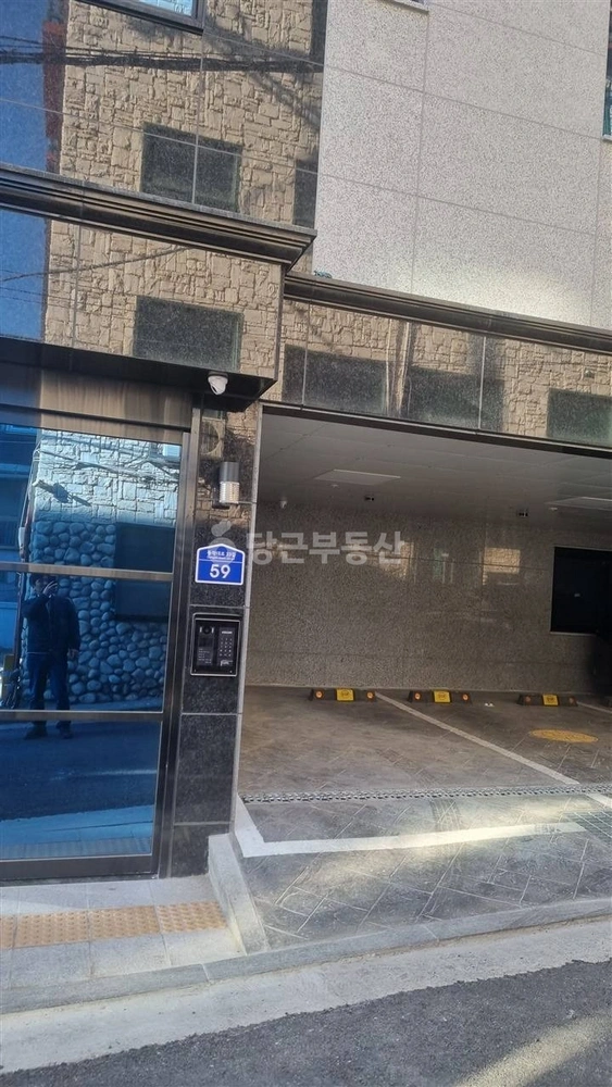 서울특별시 동작구 사당동 상가 사진 1