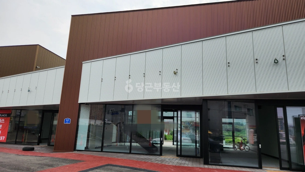 경기도 화성시 만세구 장안면 상가 사진 1
